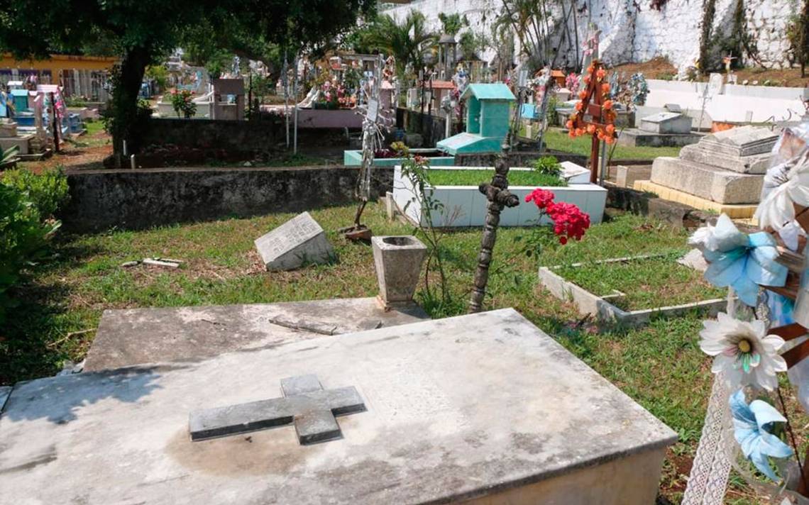 Abandonadas Más Del 40 De Las Tumbas En Cementerios De Córdoba El